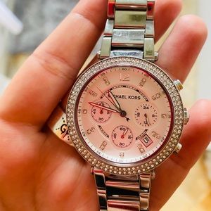 MICHAEL KORS- Womens Watch